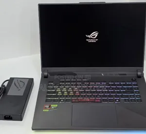 New Laptop Asus ROG Strix G16 G614 16GB AMD Ryzen 9 SSD 1T