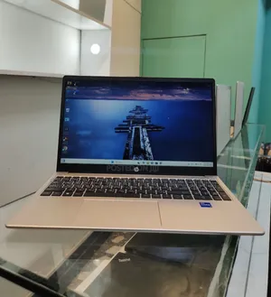 New Laptop HP Stream Notebook 16GB Intel Core I7 SSD 1T