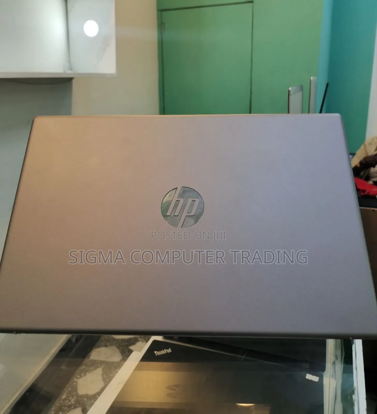New Laptop HP Stream Notebook 16GB Intel Core I7 SSD 1T