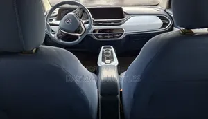 Changan BenBen E-Star 32 kWh FWD 2024 White