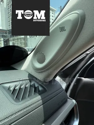 Toyota Highlander Hybrid 2023 White