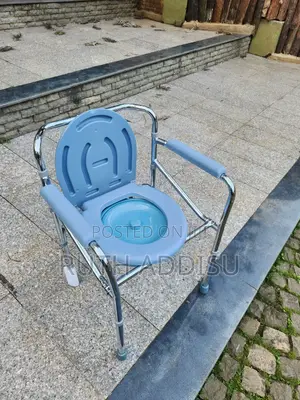 Commode Chair刈我brand New Toilet Chair痍了commode Chair囗我poty Chair New