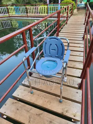 Commode Chair痍你brand New Toilet Chair魁星commode Chair麂了poty Chair