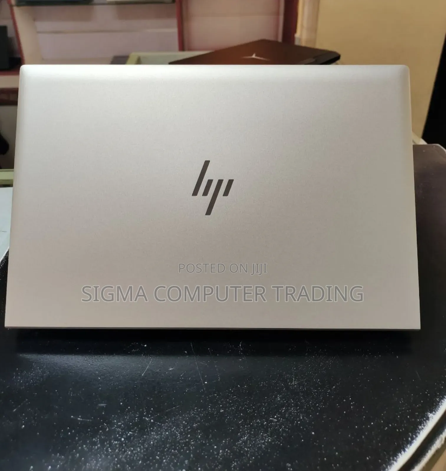 New Laptop HP EliteBook 840 16GB Intel Core I7 SSD 512GB