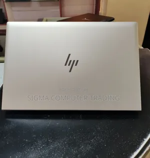 New Laptop HP EliteBook 840 16GB Intel Core I7 SSD 512GB