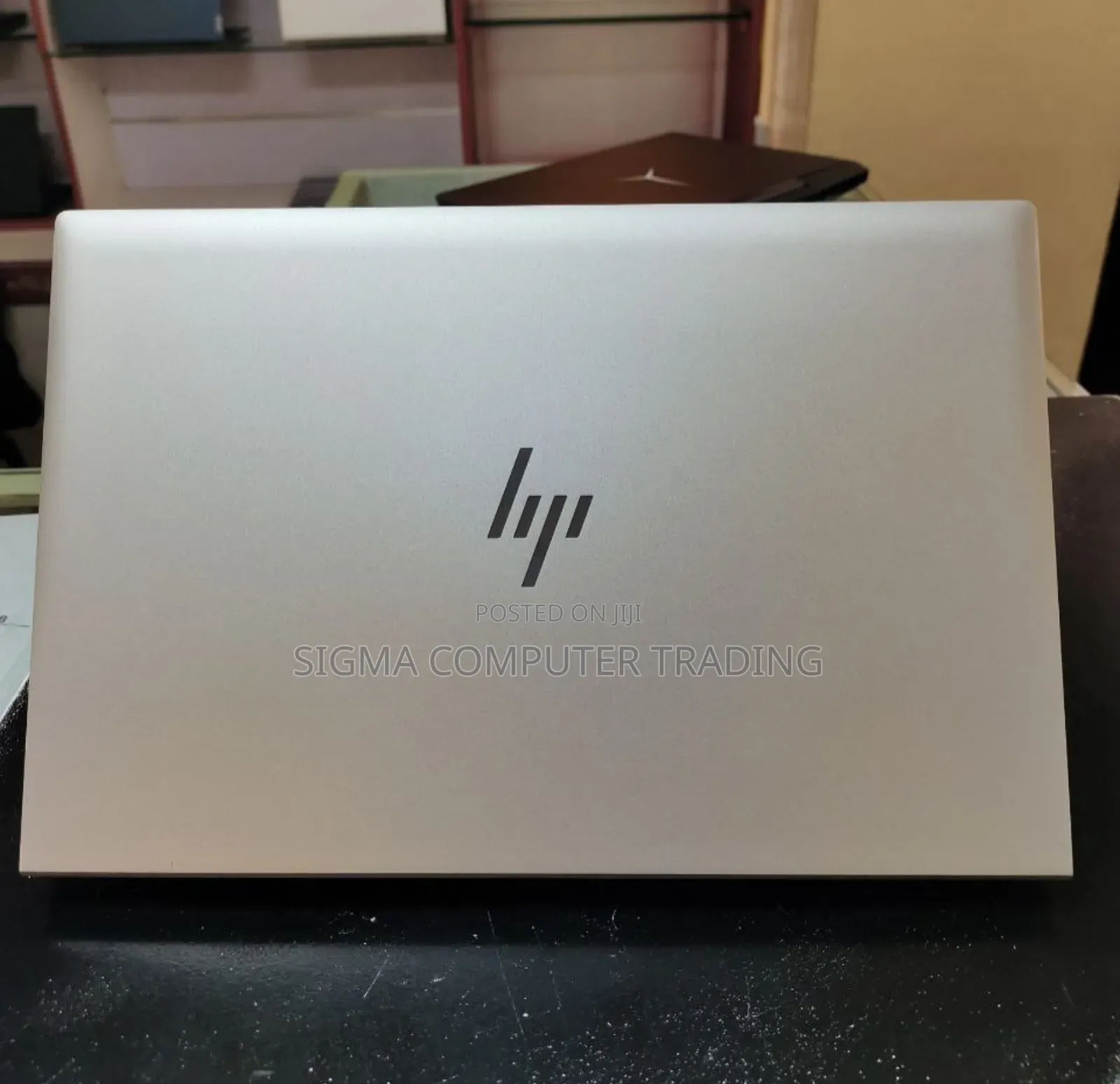 New Laptop HP EliteBook 840 16GB Intel Core I7 SSD 512GB