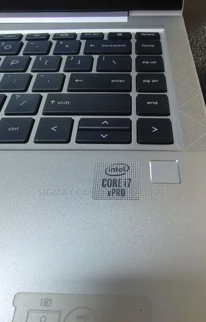 New Laptop HP EliteBook 840 16GB Intel Core I7 SSD 512GB