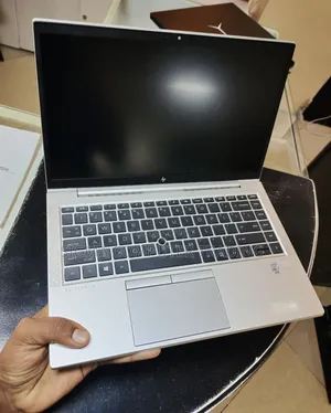 New Laptop HP EliteBook 840 16GB Intel Core I7 SSD 512GB