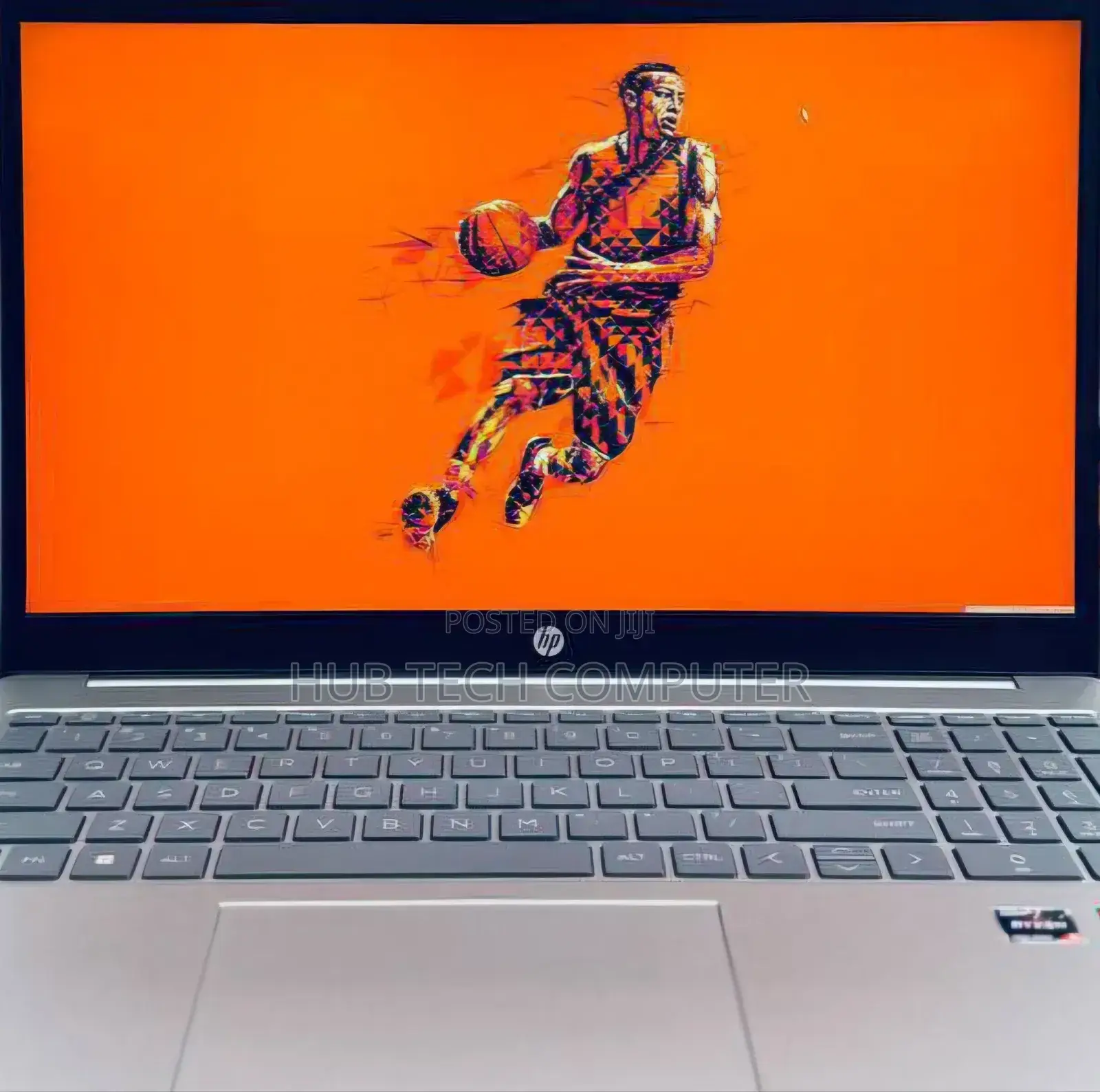 New Laptop HP Stream Notebook 16GB AMD Ryzen 5 SSD 512GB