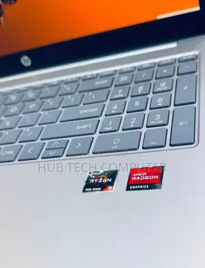 New Laptop HP Stream Notebook 16GB AMD Ryzen 5 SSD 512GB