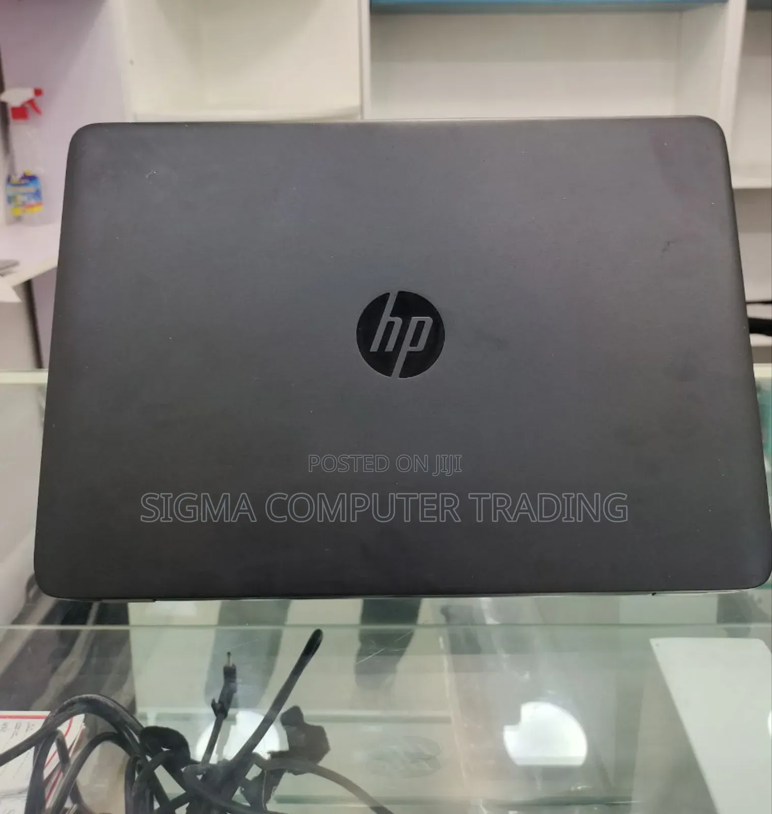 New Laptop HP EliteBook 840 8GB Intel Core I5 SSD 256GB