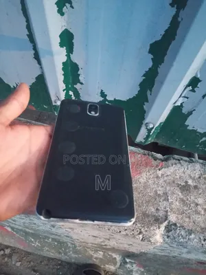 Samsung Galaxy Note 3 16 GB Black