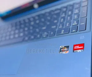 New Laptop HP Pavilion 15 16GB AMD Ryzen 5 SSD 512GB