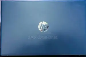 New Laptop HP Pavilion 15 16GB AMD Ryzen 5 SSD 512GB