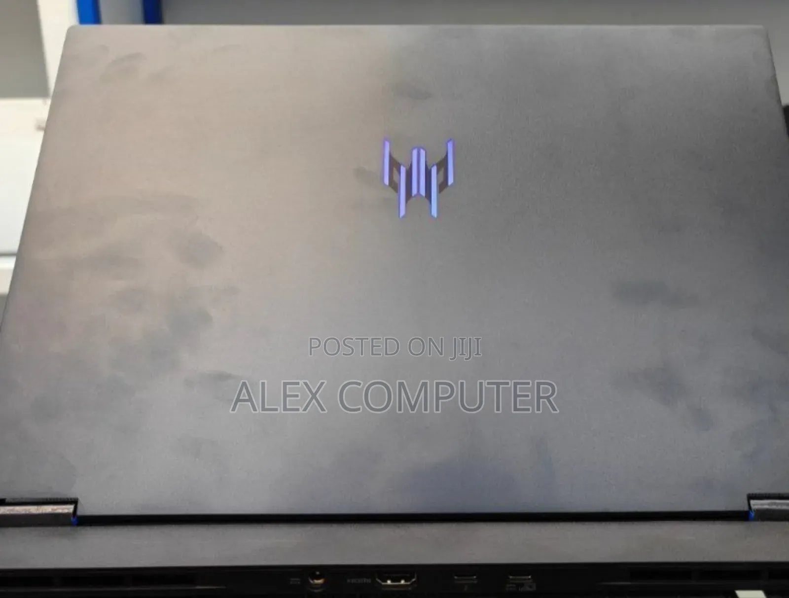 New Laptop Acer Nitro 5 16GB Intel Core Ultra 9 SSD 1T