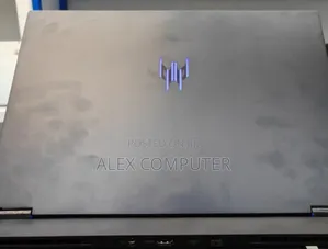 New Laptop Acer Nitro 5 16GB Intel Core Ultra 9 SSD 1T