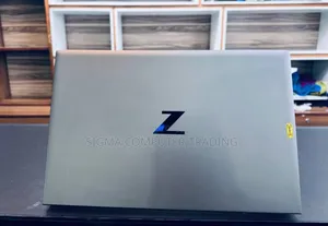 New Laptop HP ZBook 15u 16GB Intel Core I7 SSD 512GB