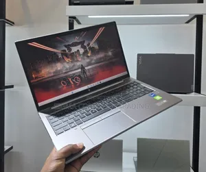 New Laptop HP ZBook 15u 16GB Intel Core I7 SSD 512GB