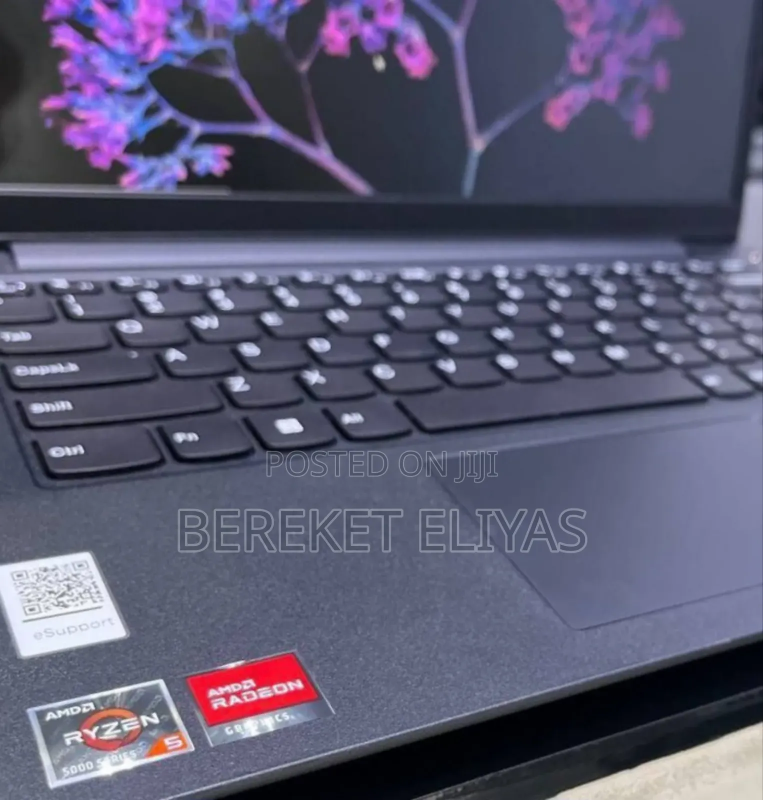 New Laptop Lenovo IdeaPad 110S 16GB AMD Ryzen 5 SSD 512GB