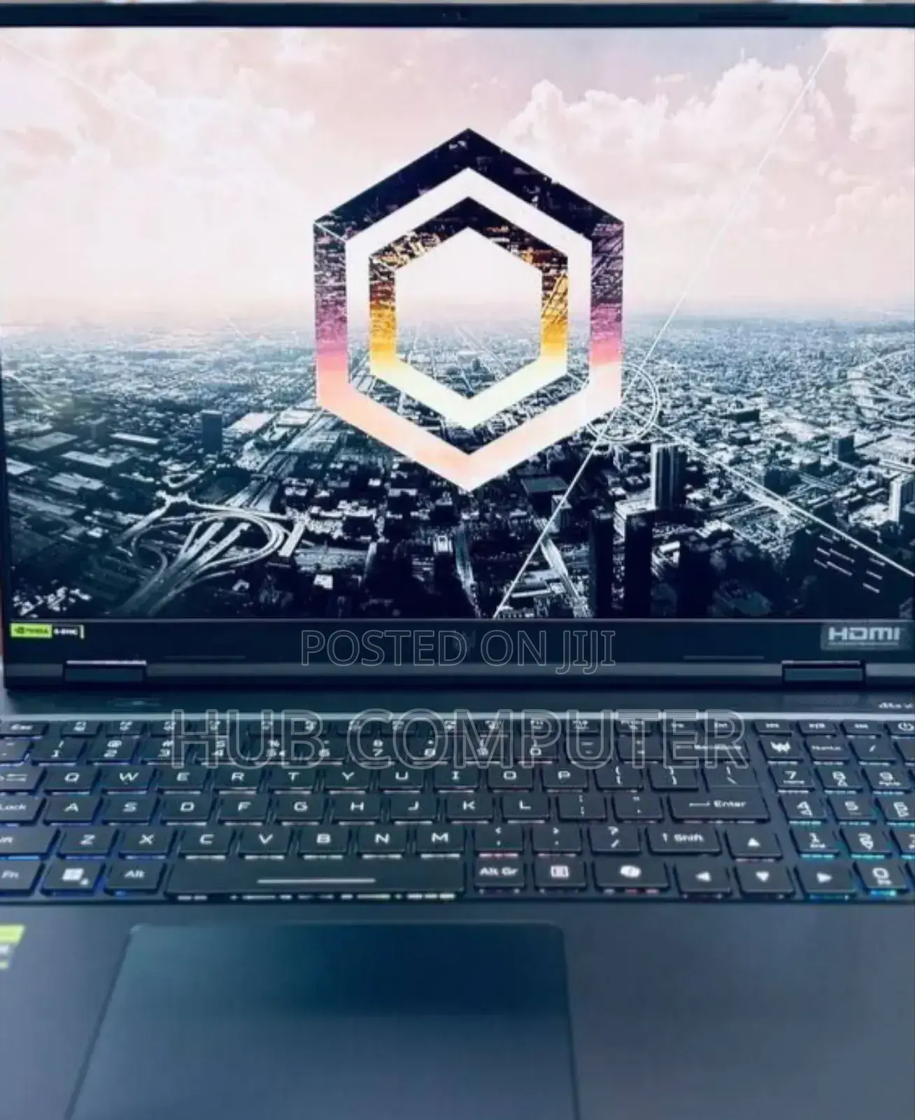 New Laptop Acer Predator Helios Neo 16 16GB Intel Core I7 SSD 1T