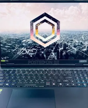 Photo - New Laptop Acer Predator Helios Neo 16 16GB Intel Core I7 SSD 1T