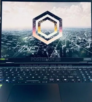 New Laptop Acer Predator Helios Neo 16 16GB Intel Core I7 SSD 1T