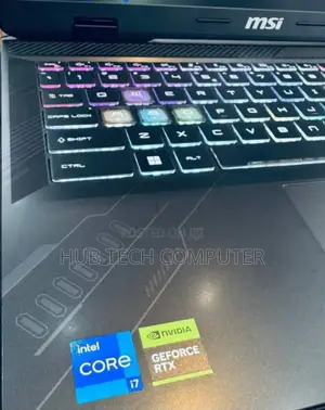 New Laptop Acer Predator Helios Neo 16 16GB Intel Core I7 SSD 1T