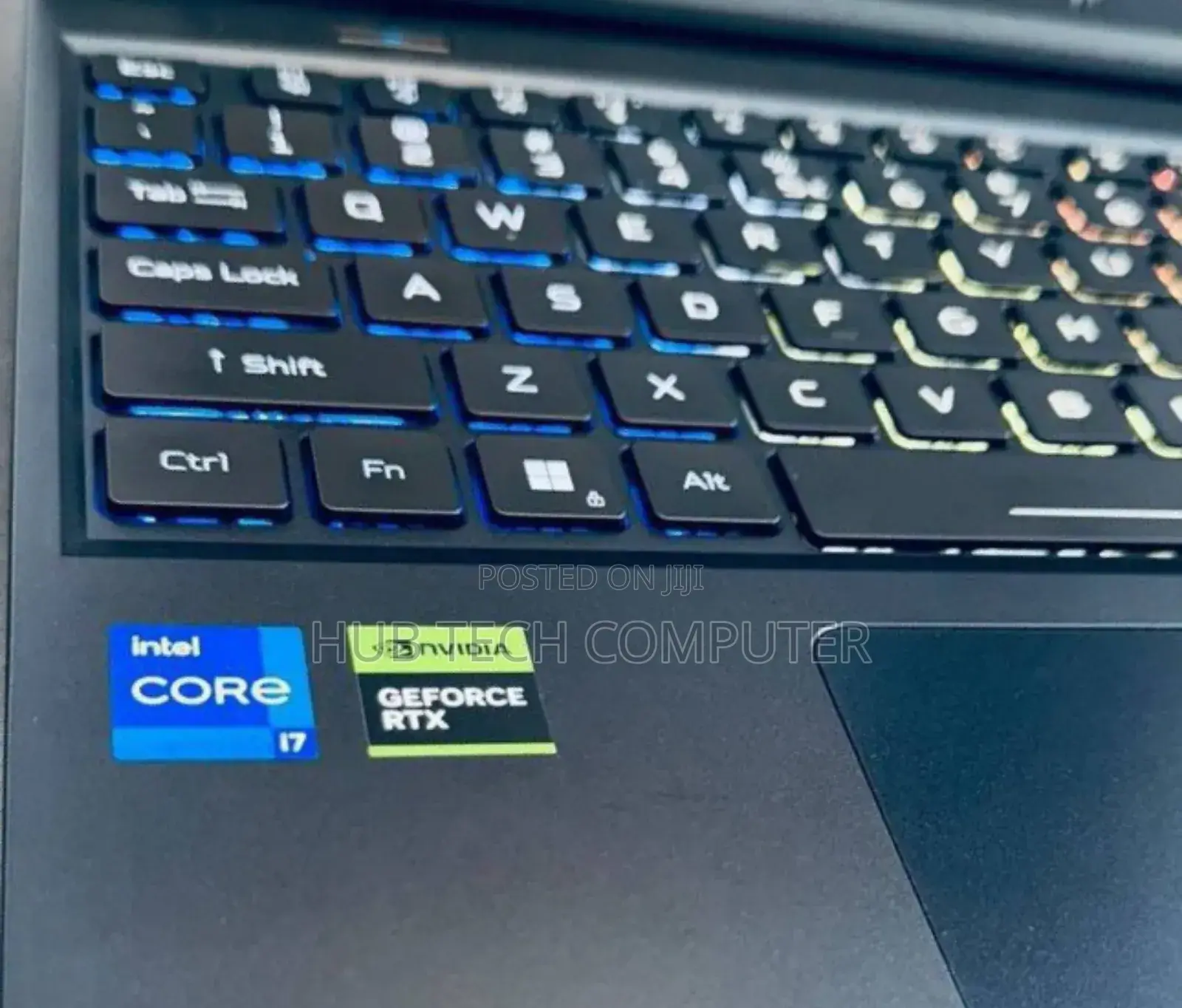 New Laptop Acer Predator Helios Neo 16 16GB Intel Core I7 SSD 1T