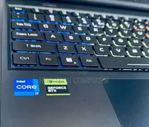 New Laptop Acer Predator Helios Neo 16 16GB Intel Core I7 SSD 1T