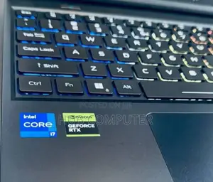 New Laptop Acer Predator Helios Neo 16 16GB Intel Core I7 SSD 1T