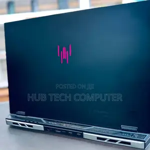 New Laptop Acer Predator Helios Neo 16 16GB Intel Core I7 SSD 1T