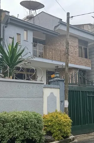 Photo - Furnished 7bdrm House in Bole for sale