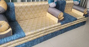 Sabrin Arabian Mejlis Betzaz Misera