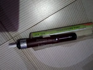 Desoldering Pump Mx128