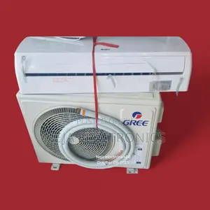 Gree Air Conditioners Heating Cooling System