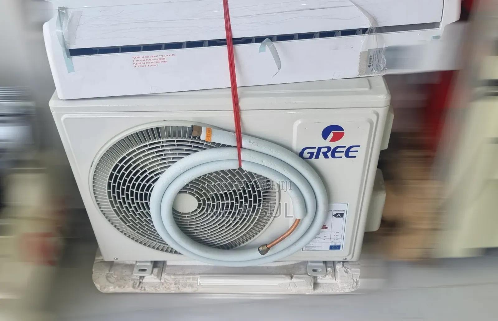 Gree Air Conditioners Heating Cooling System