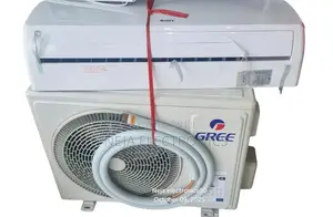Gree Air Conditioners Heating Cooling System