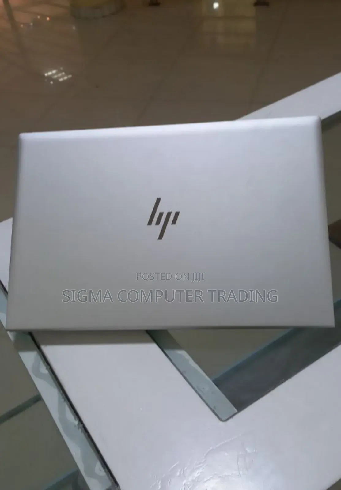 New Laptop HP EliteBook 845 G8 16GB AMD Ryzen 5 SSD 512GB