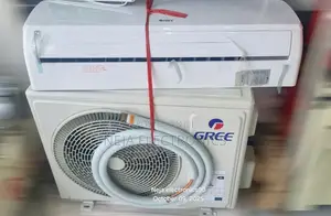 Air Conditioners 18000btu Heating + Cooling System Delivery