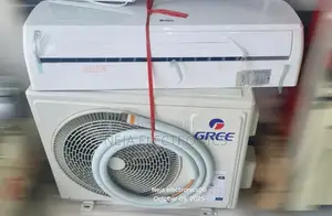 Air Conditioners 18000btu Heating + Cooling System Delivery