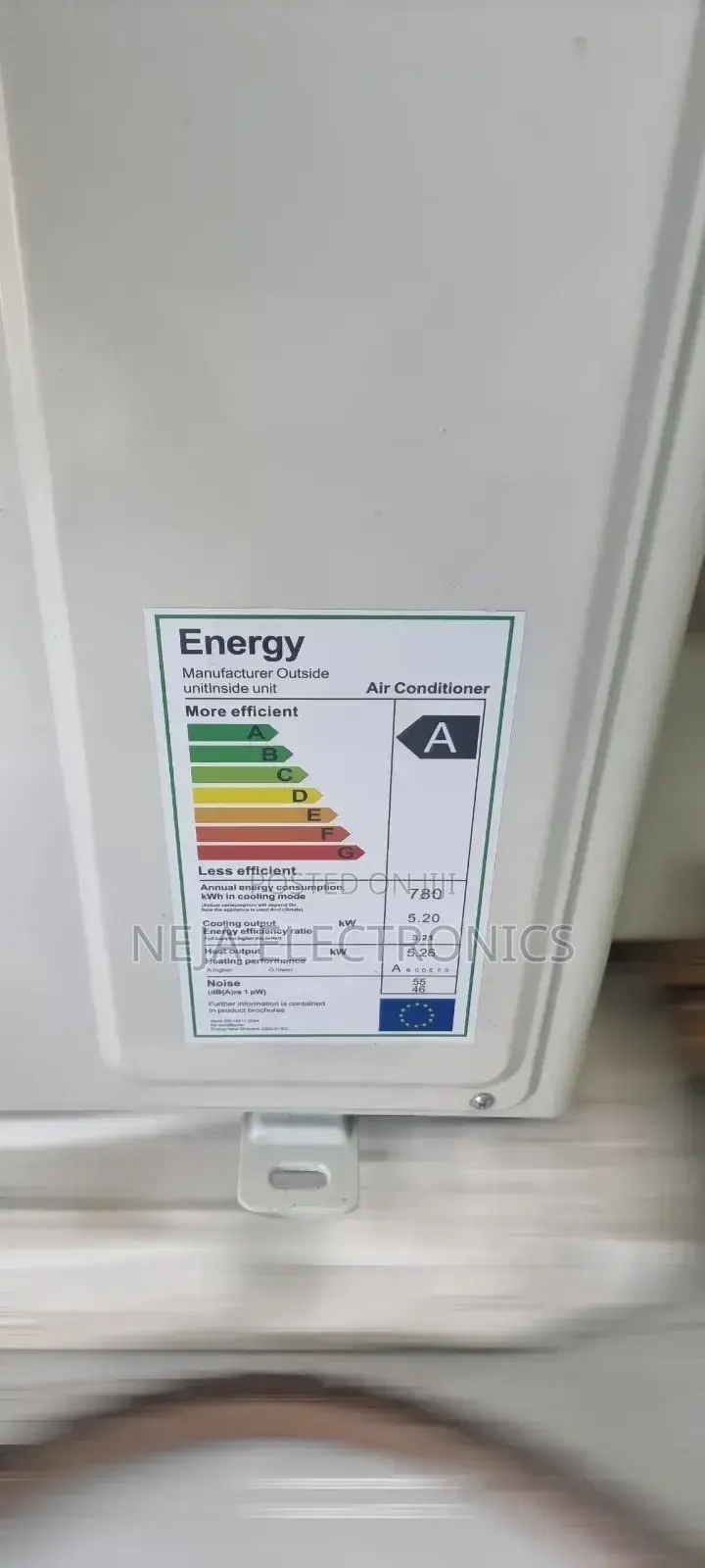 Air Conditioners 18000btu Heating + Cooling System Delivery