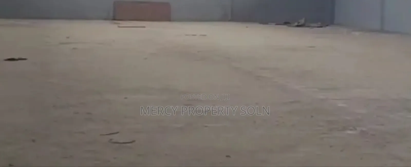 መጋዘን ኪረይ አዲስ አበባ