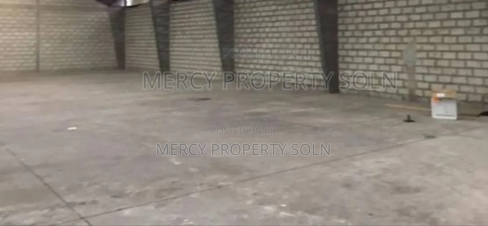 መጋዘን ኪረይ አዲስ አበባ