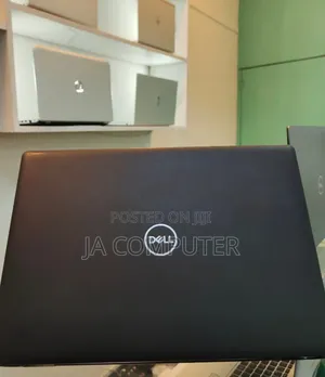 New Laptop Dell Latitude 5310 4GB Intel Core I3 SSD 128GB