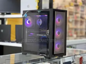 Photo - New Desktop Computer 32GB Intel Core I9 SSD 2T