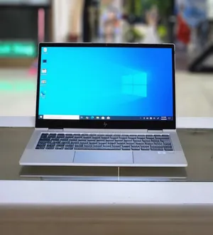 New Laptop HP EliteBook X360 830 G6 16GB Intel Core I5 SSD 512GB