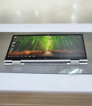 New Laptop HP EliteBook X360 830 G6 16GB Intel Core I5 SSD 512GB