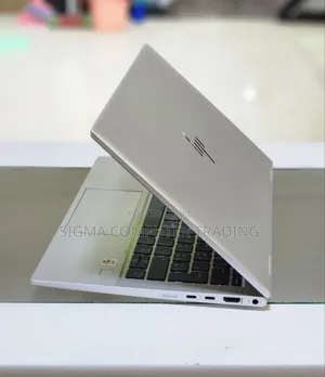 New Laptop HP EliteBook X360 830 G6 16GB Intel Core I5 SSD 512GB