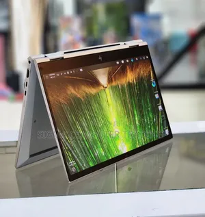 New Laptop HP EliteBook X360 830 G6 16GB Intel Core I5 SSD 512GB