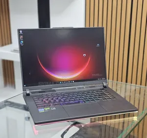 New Laptop Asus ROG Strix G15 16GB Intel Core I7 SSD 1T